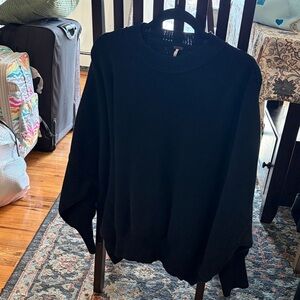 Free people easy street tunic